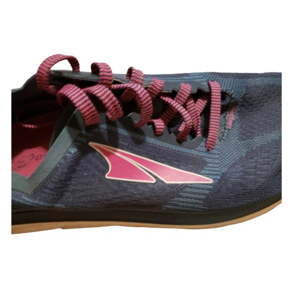 Altra DUO 1.5 Running Shoes Blue Women's Size 9.5 US ALW1938F006 Athletic Summer - Picture 7 of 11